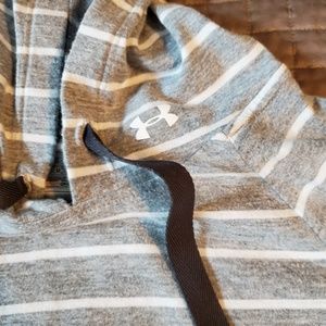 Under Armour Woman's Hoodie